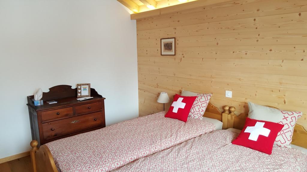 Bed & Breakfast Tivoli Chalet 4*