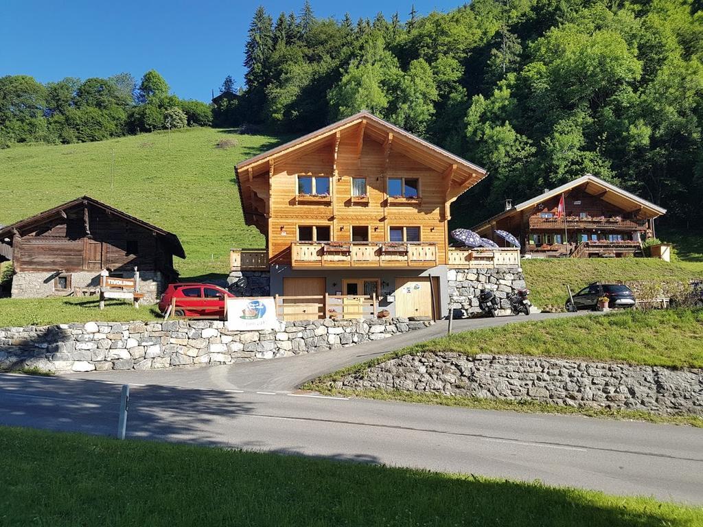 Tivoli Chalet 4*